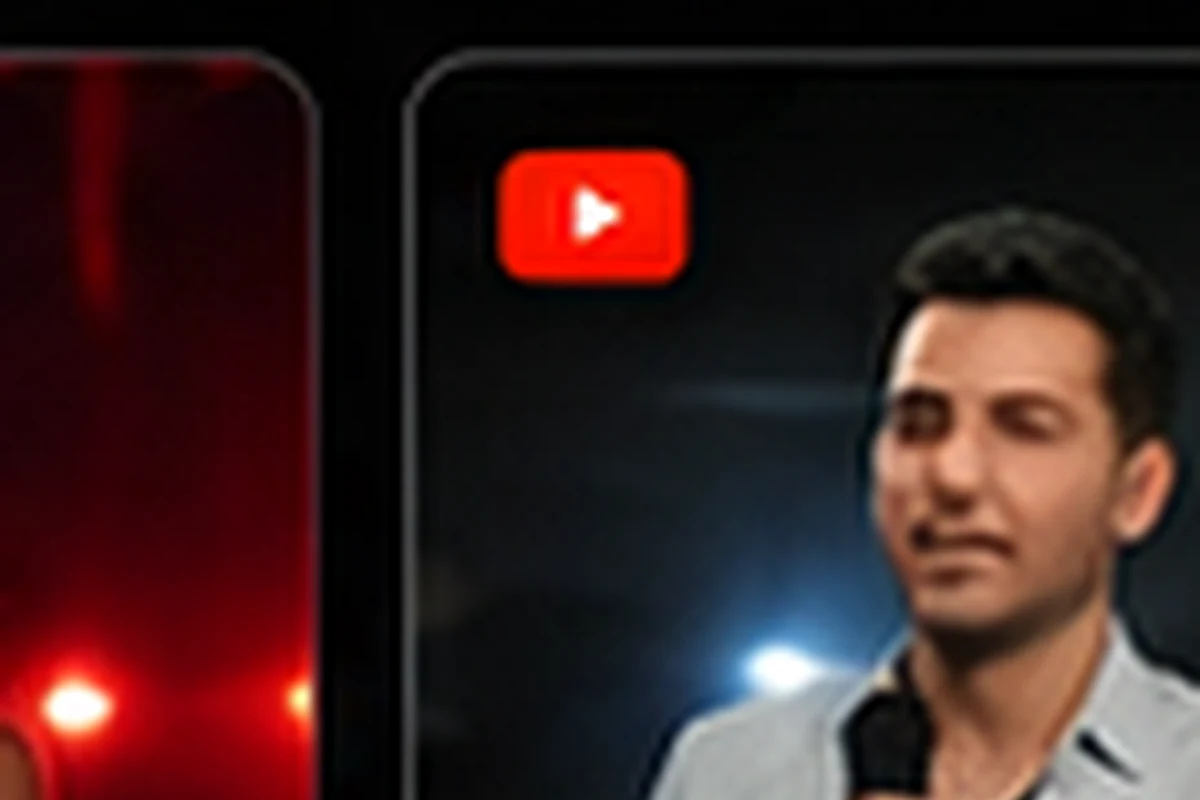 Stüdyoda Gece Sohbeti: Kamera Arkasında Neler Oluyor? haber görseli