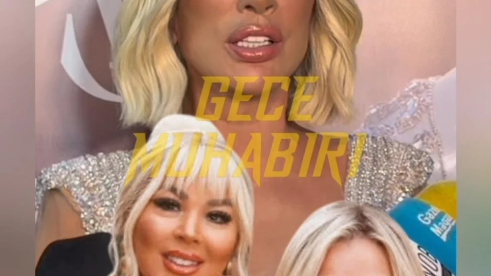 Bu akşam Harbiye Açıkhava Sahnesinde “Kadın Buluşması” için ücretsiz konser veren Seda Sayan, Bacılar Buluşması olarak nitelendirdiği geceden ahretliği Safiye Soyman’a seslendi