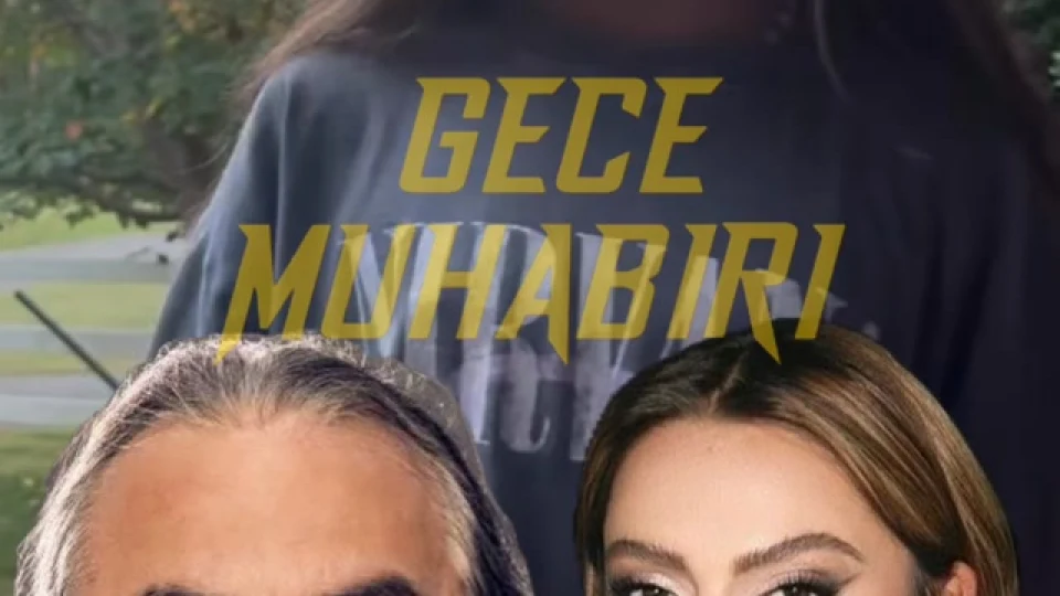 Merhum sanatçı Volkan Konak’ın kızı Derin babasının izinden emin adımlarla ilerlemeye devam ediyor