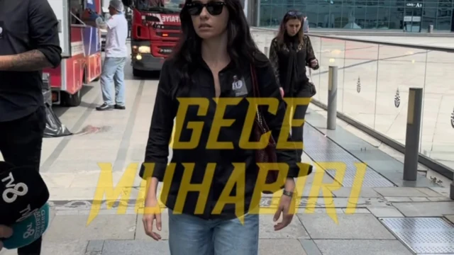 Serhat Mustafa Kılıç’ı son yolculuğuna uğurlamak için Harbiye Muhsin Ertuğrul Sahnesine gelen Hazar Ergüçlü, Şevket Çoruh ve Ferhan Şensoy duygularını basın mensupları ile paylaştı