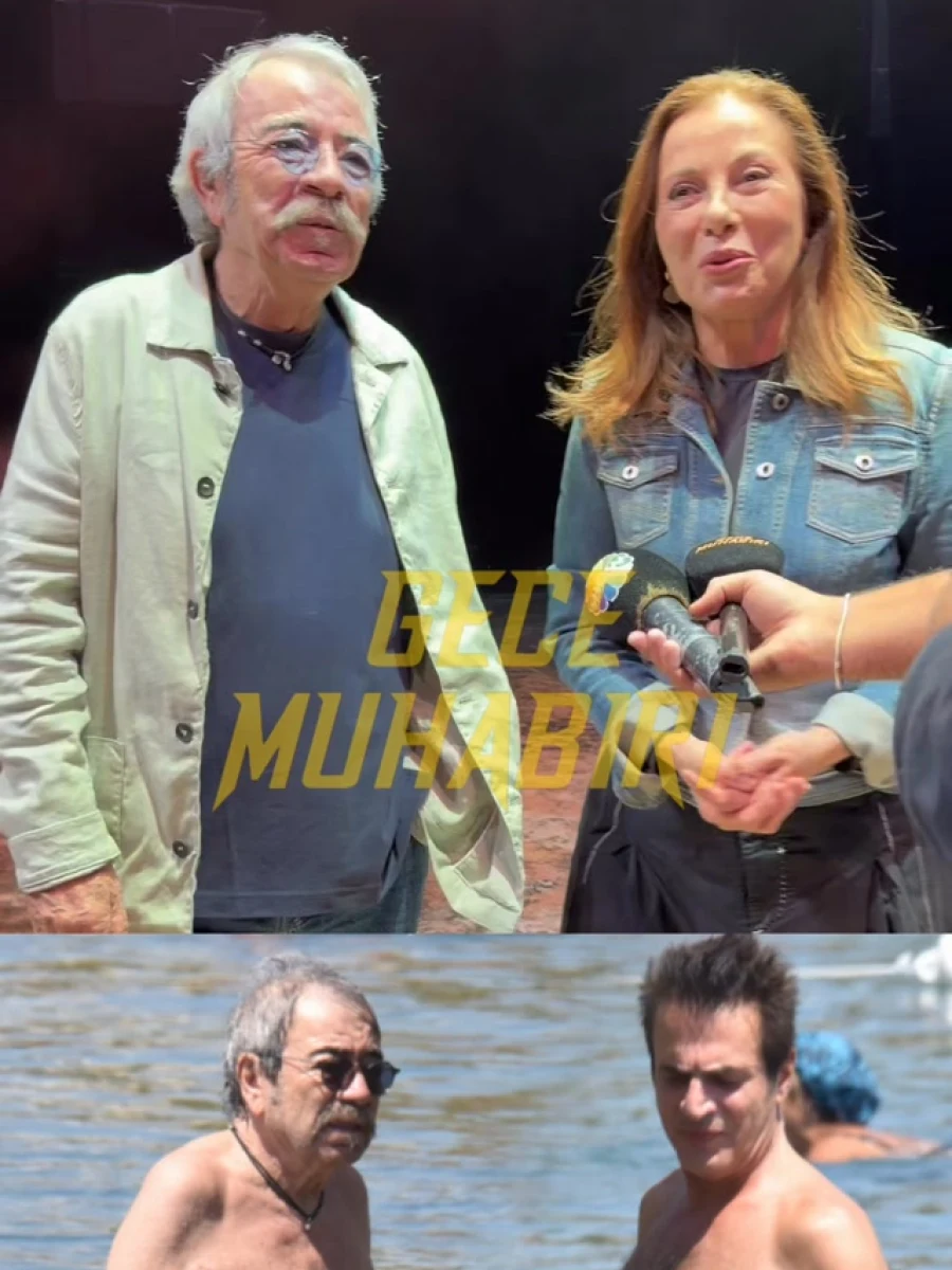 Zuhal Olcay