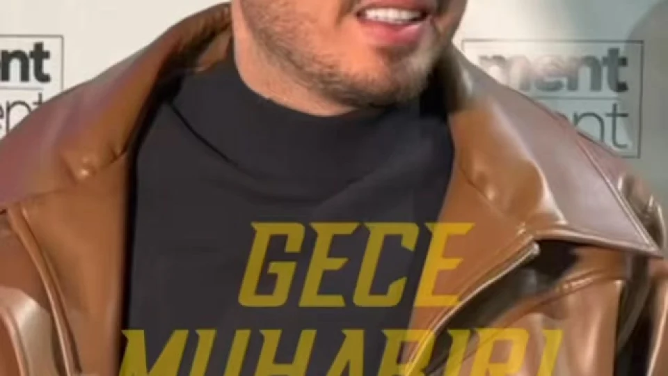 Gece Muhabiri Samet Aday’a verdiği röportajda biri yurt dışı olmak üzere üç ayrı projeden oyunculuk teklifi aldığını dile getiren Blok3, bunun için henüz erken olduğunu düşündüğünü