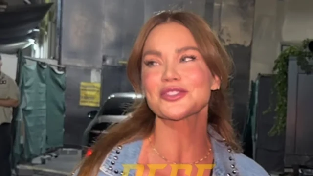 Ebru Şallı hayatında ilk kez kendisini Boğazın serin sularına bırakırken, yaşadığı heyecanı Gece Muhabiri Samet Aday’la paylaştı