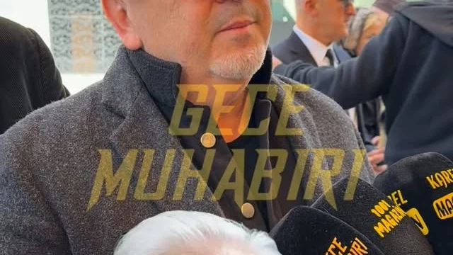 Yeşilçam’ın “Altın Çocuğu” lakaplı usta oyuncusu Göksel Arsoy son yolculuğuna uğurlanıyor