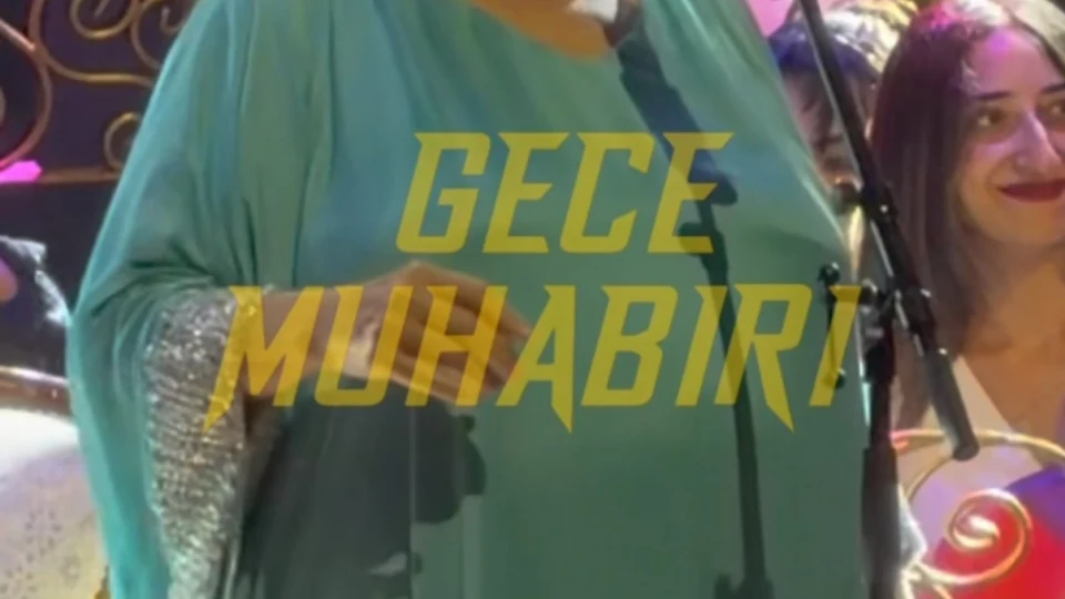 Selda Bağcan Harbiye Açıkhava Sahnesi’nde