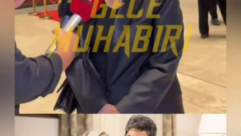 Kurtlar Vadisi dizisinin yıllar sonra Fetö kapsamında inceleme altına alınmasını, dizisinin senaryo ve yapım ekibinin bu soruşturma kapsamında ifadeye çağırılmasını Gece Muhabiri S