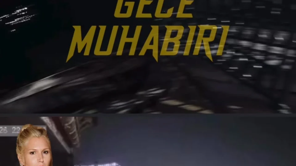 Bu akşam Derin Mermerci’nin Boğaz’daki yalısına vapur çarptı