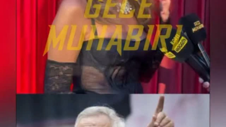 Fanatik Fenerbahçeli Tülin Şahin, Fenerbahçe için “O sene Bu Sene Mi?” sorusuna “Aziz Başkan halleder, o çözer.” Yanıtını verirken, Avrupa Şampiyonu olan Filenin Suktanları’nı da t