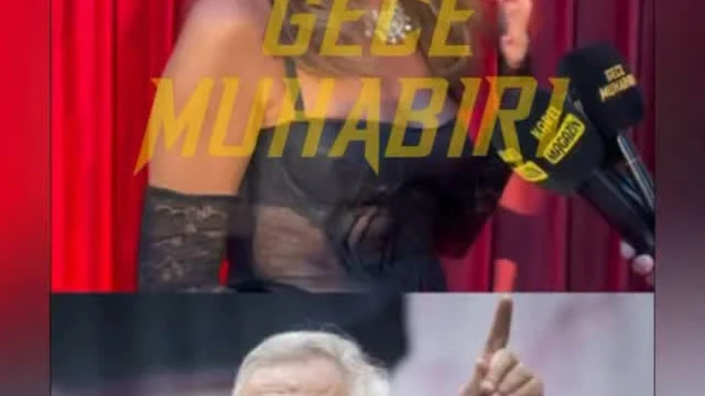 Fanatik Fenerbahçeli Tülin Şahin, Fenerbahçe için “O sene Bu Sene Mi?” sorusuna “Aziz Başkan halleder, o çözer.” Yanıtını verirken, Avrupa Şampiyonu olan Filenin Suktanları’nı da t