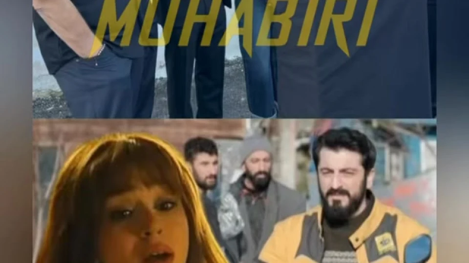 Jasmine dizisi ile Mahsun J dizisini kıyaslayanları yorumlayan Mahsun Karaca, dizinin tamamını izlemediğini, kesitlerini izlediğini söylerken, yorumu seyircilere bırakmayı tercih e