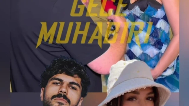 Adı Galatasaraylı futbolcu Eren Elmalı ile aşk dedikodularına karışan Eda Sakız, iddiaları net ve kesin bir dille yalanladı