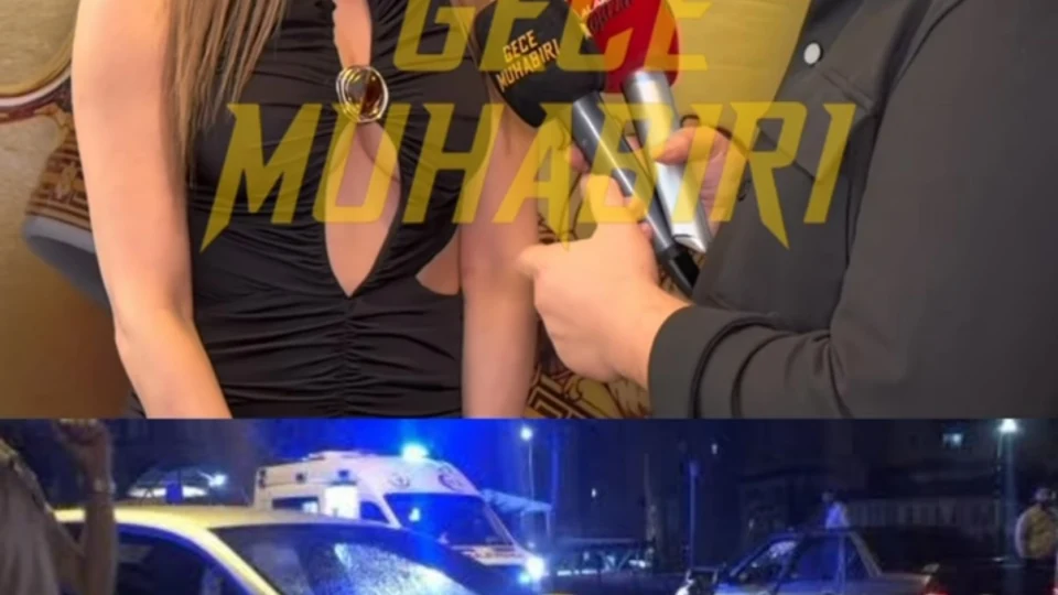 Katıldığı etkinlikte kolundaki yara izleriyle dikkat çeken Gözde Gürkan, geçirdiği trafik kazası hakkında konuştu
