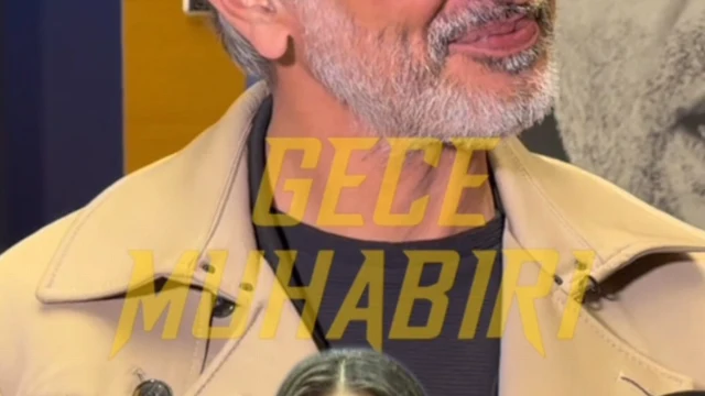 Hazar Ergüçlü’nün Altın Koza Film Festivali’nde adalet temasıyla madencileri ve yaşadıkları sorunları konu edinen konuşmasına kendi penceresinden farklı bir yorum getiren Ruhi Sarı