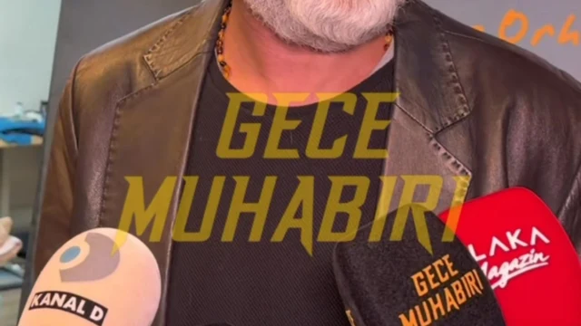 Geniş Aile dizisiyle canlandırdığı Ulvi karakteri ile herkesin hafızalarında yer edinen oyuncu Bülend Çolak, dizinin yeniden başlayacağı ile ilgili kulis dedikodularına meslektaşı