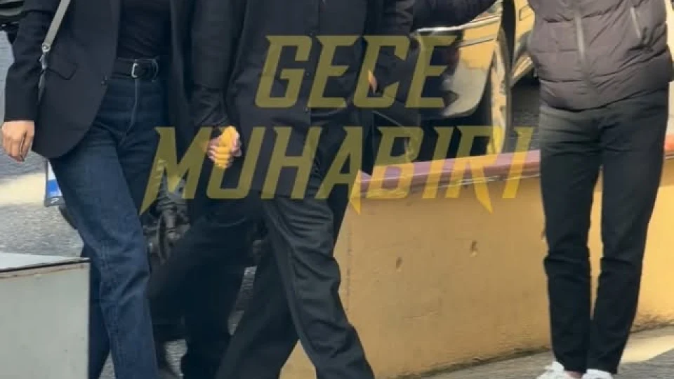 Cemiyet hayatının tanınmış isimlerinden Deniz Öztarhan, son yolculuğuna uğurlanıyor