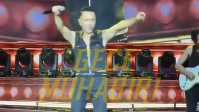 “Ha Leylim” şarkısının klibi nedeniyle hakkında soruşturma açılan ve yurtdışı çıkış yasağı tedbiri uygulanan şarkıcı Mabel Matiz, yasak kararının ardından çıktığı Harbiye Açık Hava