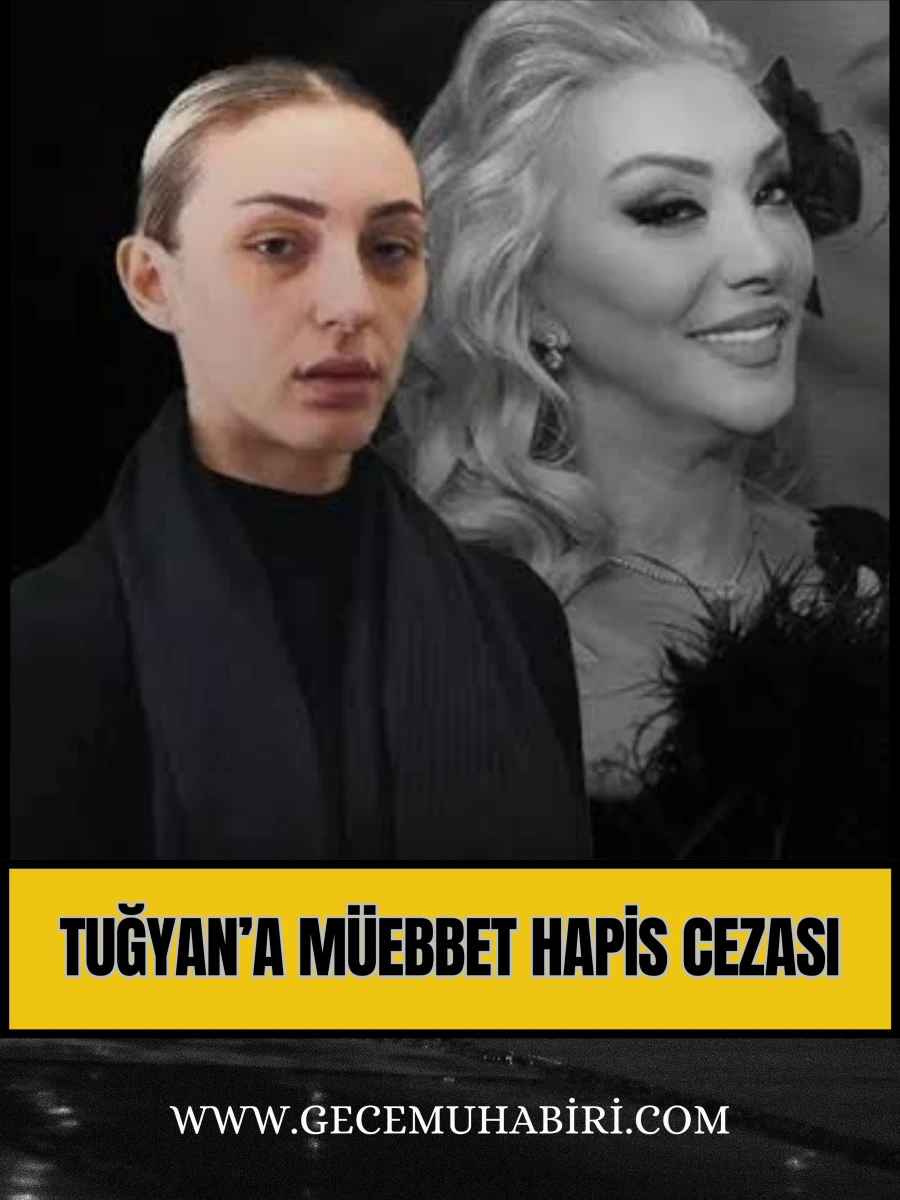 Türkiye’yi derinden sarsan davada karar çıktı
