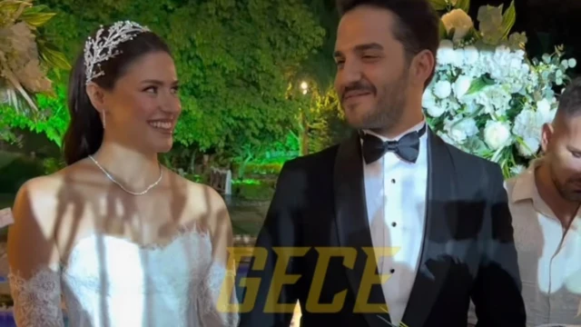 Survivor yarışmasıyla geniş kitleler tarafından tanınan Ayşe Yüksel, uzun süredir birlikte olduğu Sercan Saray ile mutluluklarını Düzce’de yaptıkları düğünün ardından İstanbul’da g