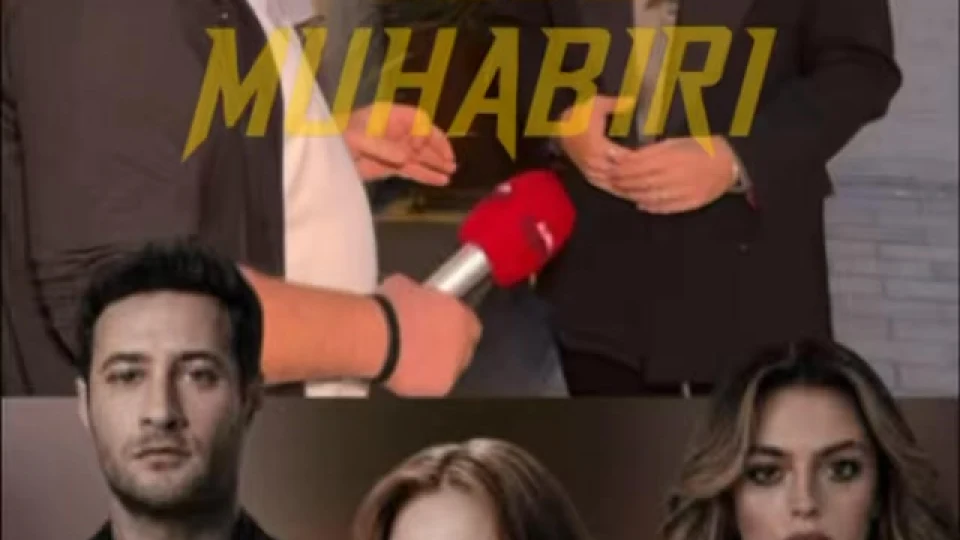 Kadrosunda Melis Sezen ve Elçin Sangu gibi isimleride barındıran “Seni Tanıyorum” dizisi ile hayranlarına sürpriz yapmaya hazırlanan Mehmet Ozan Dolunay, bu akşam gerçekleştirilen