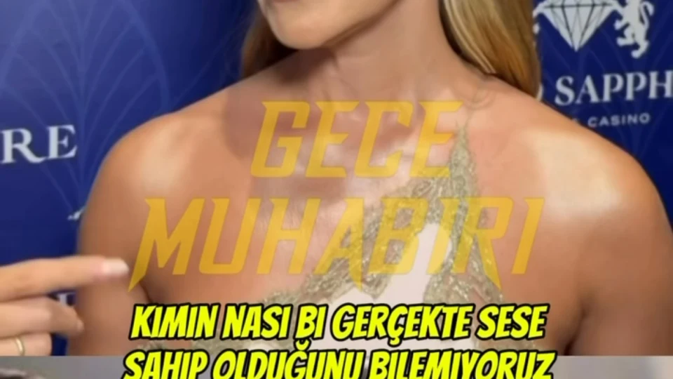 Derya Uluğ, meslektaşı Mahsun Kırmızıgül’ün “Alttan güçlü sesler gelmiyor” yorumu hakkında konuştu