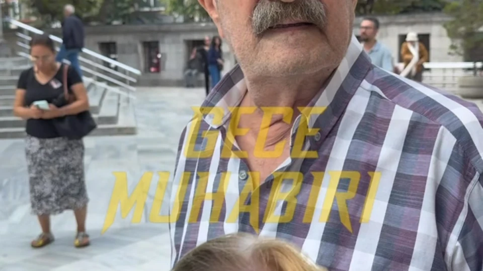 Gülsen Tuncer’i son yolculuğuna uğurlayan Metin Coşkun, “Çok sevdiğim bir dostumdu, kıymetli bir sanatçıydı