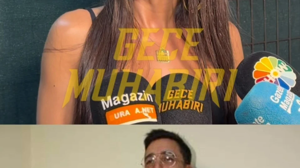 Simge Sağın, geçtiğimiz aylarda DJ İlkay Şencan ile birlikteliğiyle kameralar karşısına geçmişti