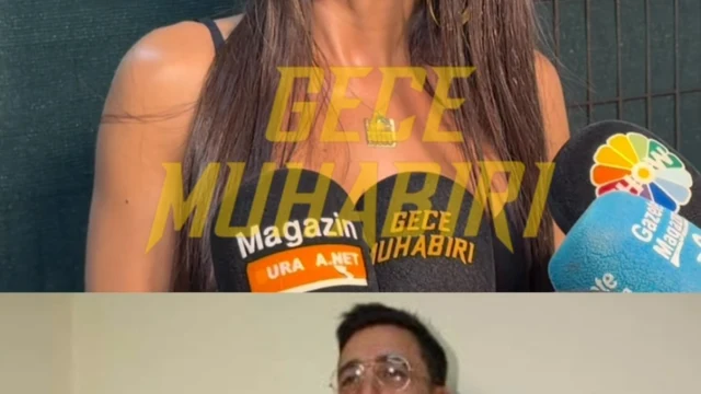 Simge Sağın, geçtiğimiz aylarda DJ İlkay Şencan ile birlikteliğiyle kameralar karşısına geçmişti