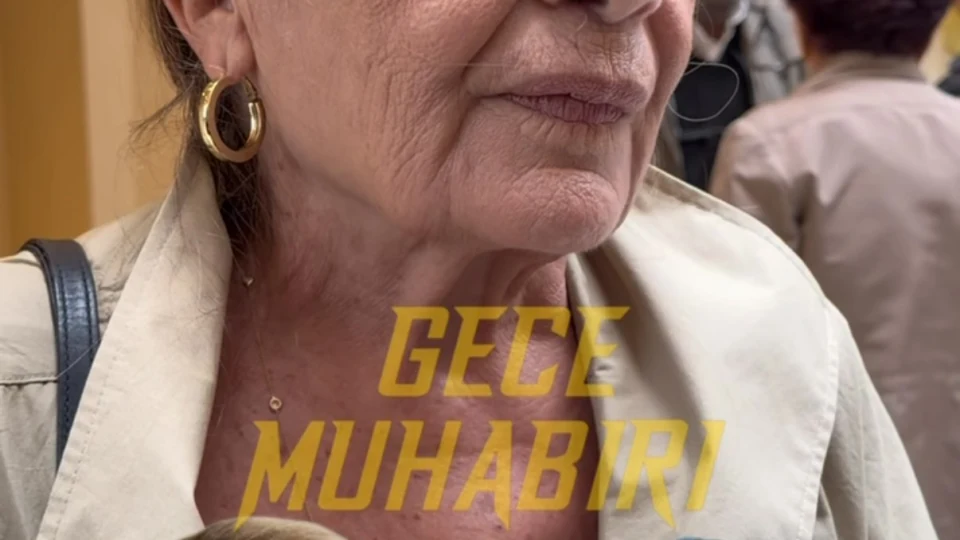 Kızılcık Şerbeti dizisinden ayrılan oyuncu Aliye Uzunatağan, bir problem olmadığını ve diziden memnuniyetle ayrıldığını açıkladı
