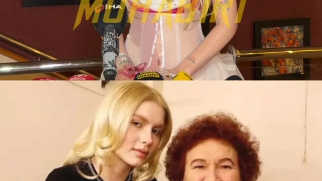 Aleyna Tilki, kariyerinin 10