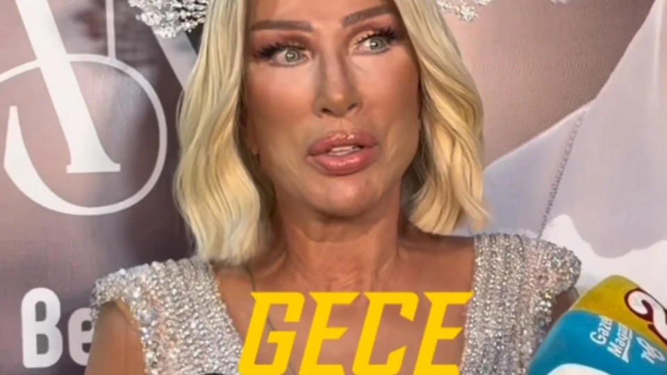 Bu akşam Harbiye Açıkhava Sahnesinde “Kadın Buluşması” için ücretsiz konser veren Seda Sayan, etkinlik öncesi basın mensupları ile bir araya geldi