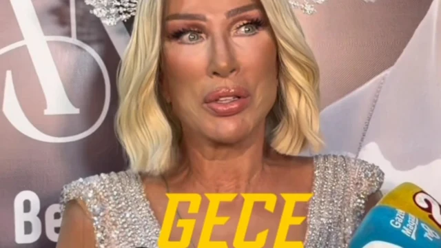 Bu akşam Harbiye Açıkhava Sahnesinde “Kadın Buluşması” için ücretsiz konser veren Seda Sayan, etkinlik öncesi basın mensupları ile bir araya geldi