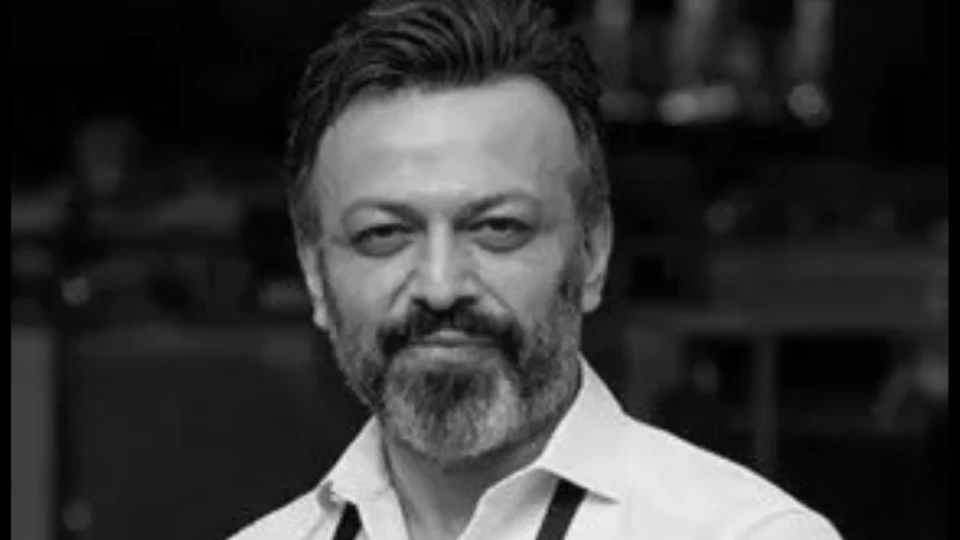 Ünlü oyuncu Serhat Kılıç Kağıthane’deki evinde ölü bulundu