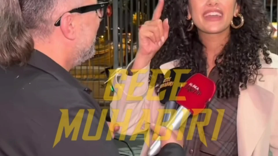 Türkiye Güzeli Sıla Saraydemir Gece Muhabiri Samet Aday aracılığıyla “Çıkma teklifi geri gelsin” çağrısında bulundu