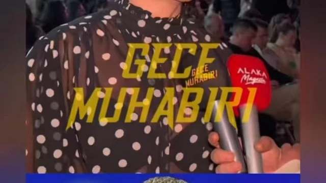 Bugün Başakşehir Şeyh Şamil İmam Hatip Ortaokulu’nda gerçekleşen, bir öğrencinin hayatını kaybettiği ve yedi öğrencininde yaralandığı saldırı ile ilgili Gece Muhabiri Samet Aday’a