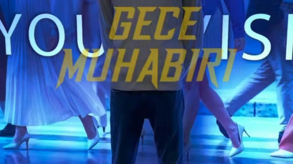 Yaşadığı rahatsızlığın ardından sağlığına kavuşan İbrahim Tilaver (Ebo) bu akşam katıldığı etkinlikte basın mensuplarına poz verdi