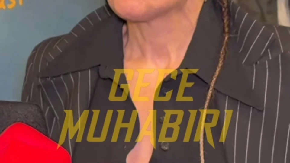 Yeraltı dizisinin başarılı oyuncusu Sevil Akı Saner, oyunculuğun ehliyet isteyen bir meslek olduğunu ifade ederek tiyatro sahnesinin oyunculuğun er meydanı olduğunu söyledi