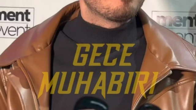 Geçtiğimiz gün Gece Muhabiri Samet Aday’a verdiği röportajda “Rap bitti