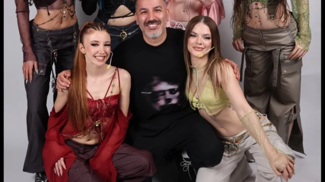 Gözaltına alınan ‘Manifest’ grubunun menajeri Tolga Akış, ‘Müstehcenlik’ suçlamasından tutuklandı