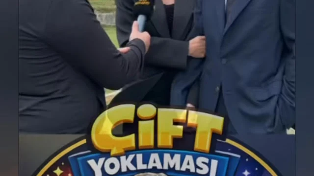 Gece Muhabiri Samet Aday’ın “Çift Yoklaması”na katılan Alina Boz - Umut Evirgen çifti, yoklamadan tam puan alırken, Ali Boz’un inatçılığının ilişkilerine yön verdiği, Umut Evirgen’