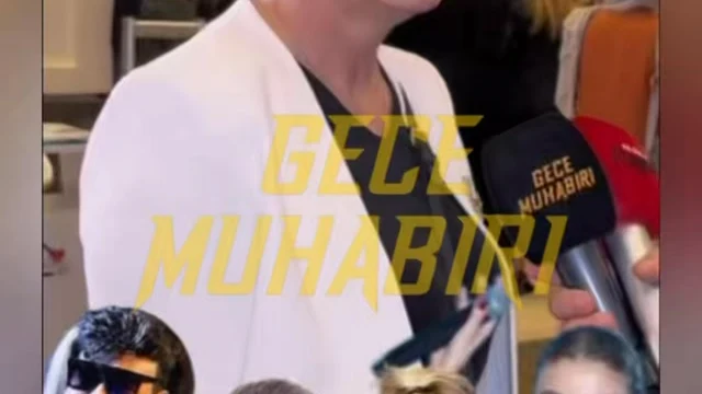 Sert çıkışları ile sık sık gündem olan Sevda Türküsev, Gece Muhabiri Samet Aday’a verdiği röportajda “Magazin Dünyasının Enleri”ni belirledi