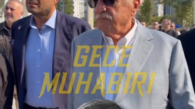 İş İnsanı Birol Altınkılıç, 66 yaşında hayatını kaybetmesinin ardından bugün düzenlenen cenaze töreniyle son yolculuğuna uğurlandı
