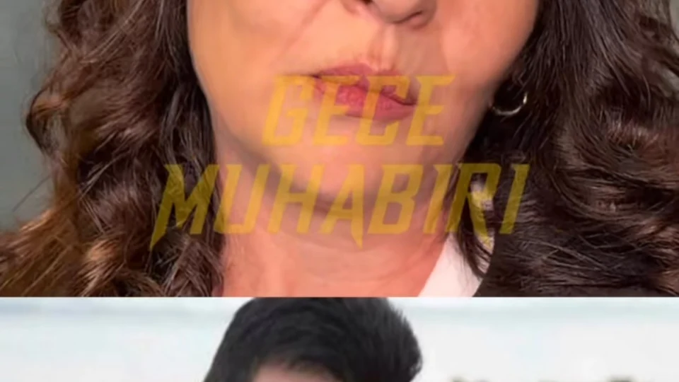 Bu akşam katıldığı oyun prömiyerinde Gece Muhabiri Samet Aday’la bir araya gelen Yasemin Baştan, vefatı ile herkesi derin bir yasa boğan rol arkadaşı Serhat Kılıç’ın vefatının ardı