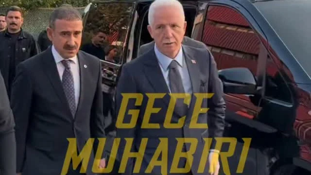 İstanbul Valisi Davut Gül, Türkiye - İtalya final müsabakasında Filenin Sultanları’nı yalnız bırakmadı
