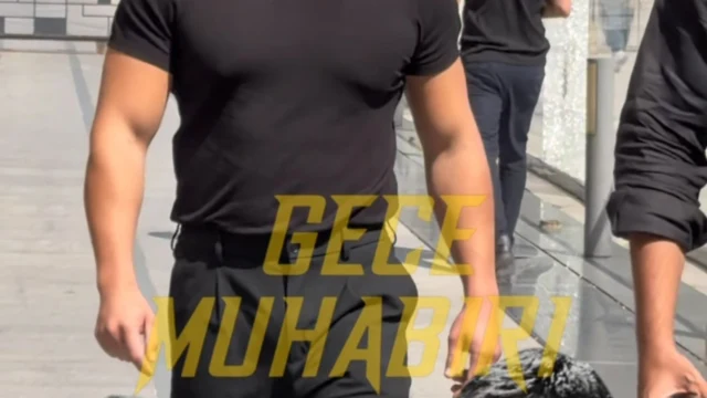 Serhat Mustafa Kılıç’ı son yolculuğuna uğurlamak için Harbiye Muhsin Ertuğrul Sahnesine Tolga Sarıtaş, duygularını basın mensupları ile paylaştılar