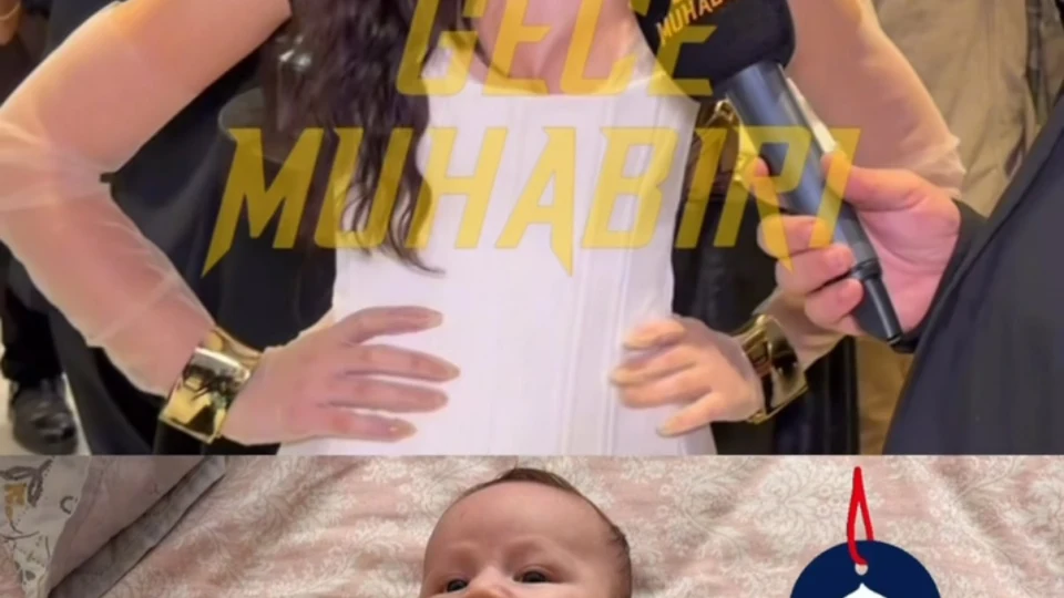Geçtiğimiz akşam Sultana filminin galasında Gece Muhabiri Samet Aday’la bir araya gelen Çirkin dizisinin başarılı oyuncusu Derya Pınar Ak, 2 ay önce dünyaya gelen henüz atanamamış