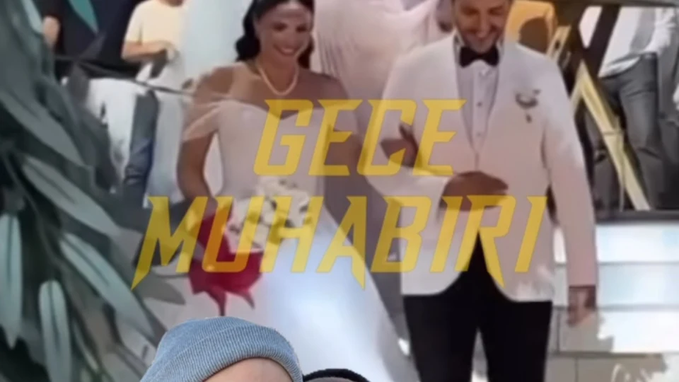 Survivor yarışmasıyla yıldızı parlayan Ayşe Yüksel, uzun süredir birlikte olduğu sevgilisi Sercan Saray ile evlendi