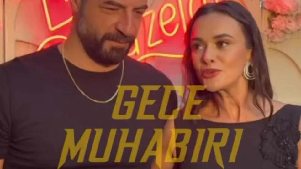 Evlilik Güzeldir’le seyircilerle buluşacak olan Hande Soral, eşi İsmail Demirci ile birlikte basın mensuplarının sorularını yanıtladı