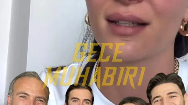 Survivor yarışmasıyla tanınan Merve Aydın, 5 yıl önce kaybettiği annesine duyduğu özlemi anlatırken gözyaşlarına hakim olamadı