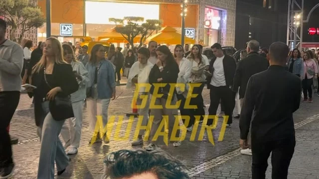 Kenan Doğulu’nun Vadi Açıkhava konseri öncesi giriş sırası otoparka kadar ulaştı
