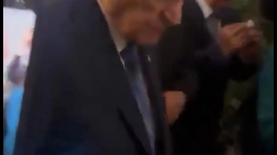 Çerçeve Yasa’nın TBMM’de 468 oyla kabul edilmesinin ardından Devlet Bahçeli’den ilk mesaj; “Hayırlı uğurl